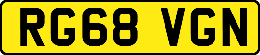 RG68VGN