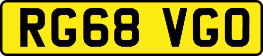 RG68VGO