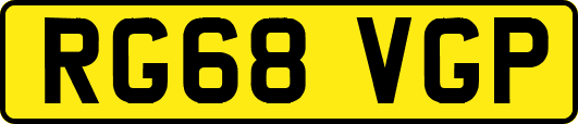 RG68VGP