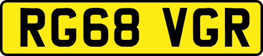 RG68VGR
