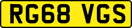 RG68VGS