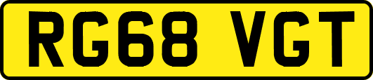 RG68VGT
