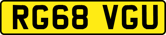 RG68VGU