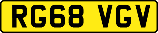 RG68VGV