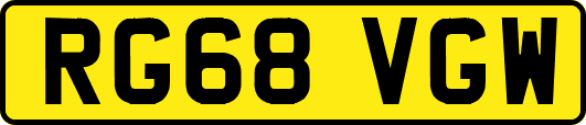 RG68VGW