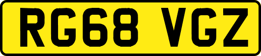 RG68VGZ