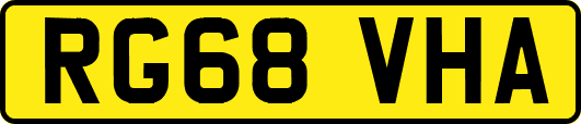 RG68VHA