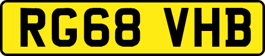 RG68VHB