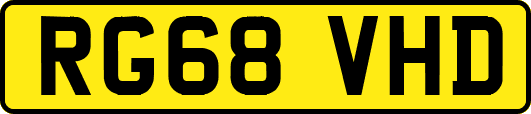 RG68VHD