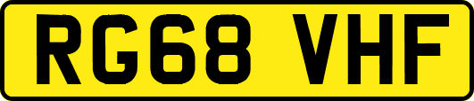 RG68VHF