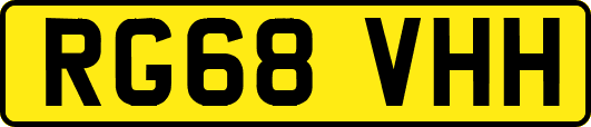 RG68VHH