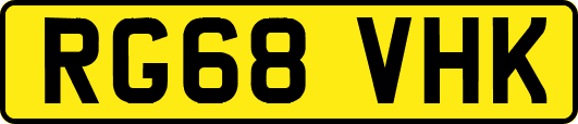 RG68VHK