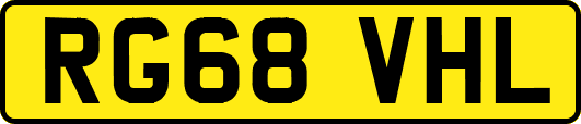 RG68VHL