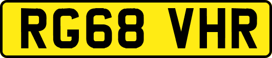 RG68VHR