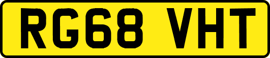 RG68VHT