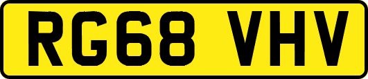 RG68VHV
