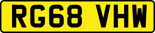 RG68VHW