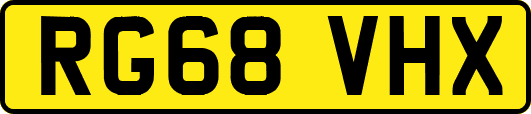 RG68VHX