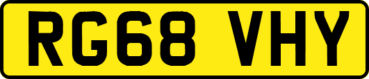 RG68VHY