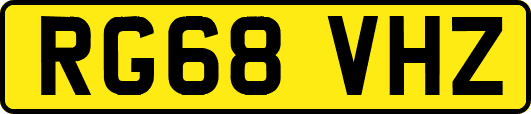 RG68VHZ