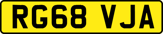 RG68VJA