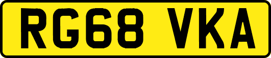 RG68VKA