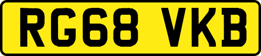 RG68VKB
