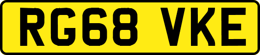 RG68VKE
