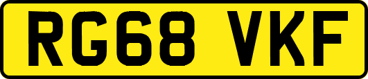 RG68VKF