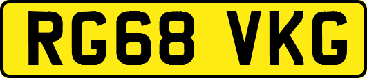 RG68VKG