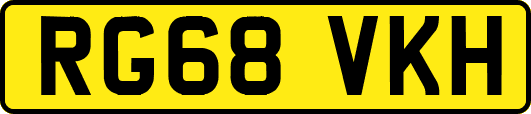 RG68VKH