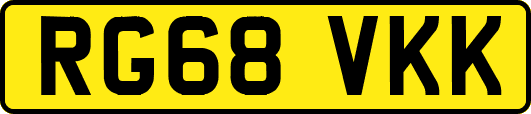 RG68VKK