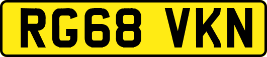 RG68VKN