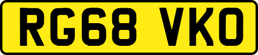 RG68VKO