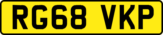 RG68VKP