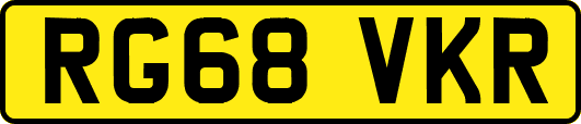 RG68VKR
