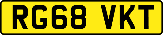 RG68VKT