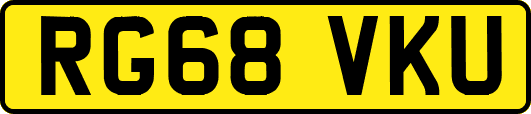 RG68VKU