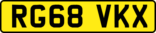 RG68VKX