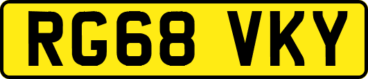 RG68VKY