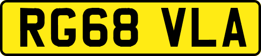 RG68VLA