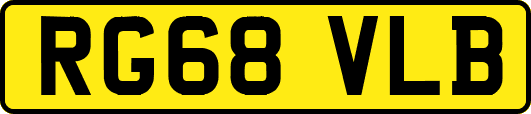 RG68VLB