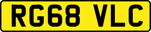 RG68VLC