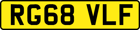 RG68VLF