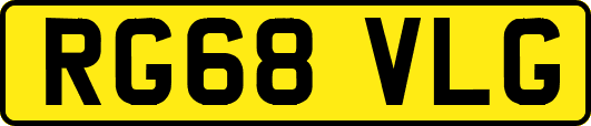 RG68VLG