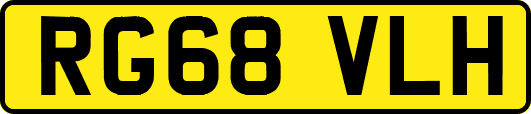 RG68VLH