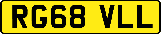 RG68VLL