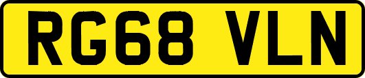 RG68VLN