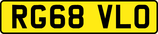 RG68VLO