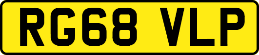 RG68VLP